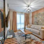 5 Stars - Luxury Premium Wellness Resort Zlatibor
